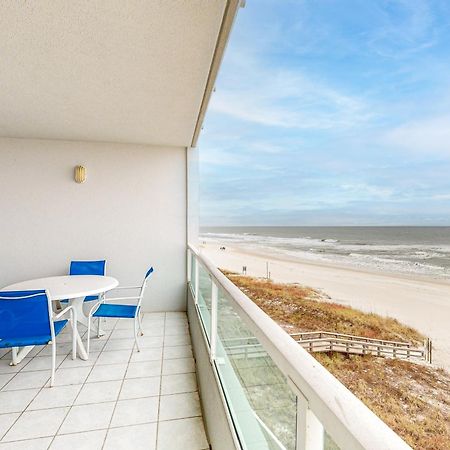 Silver Beach Orange Beach Exterior foto