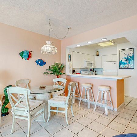 Silver Beach Orange Beach Exterior foto