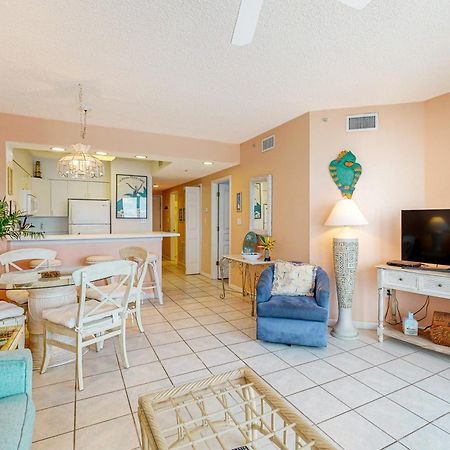 Silver Beach Orange Beach Exterior foto