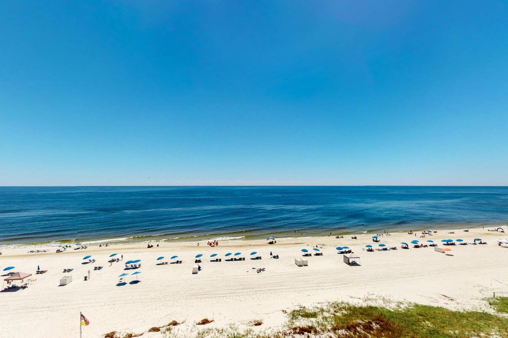 Silver Beach Orange Beach Habitación foto