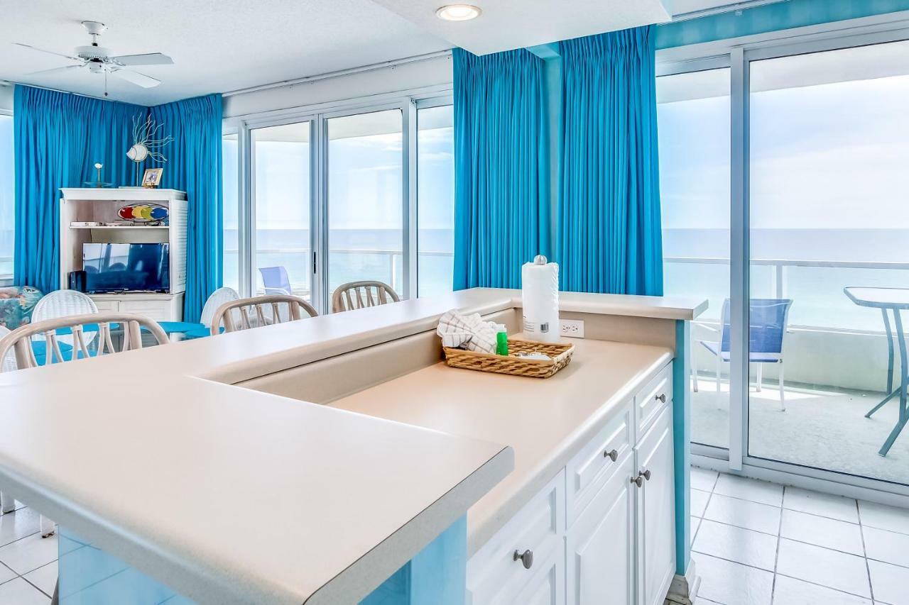 Silver Beach Orange Beach Exterior foto
