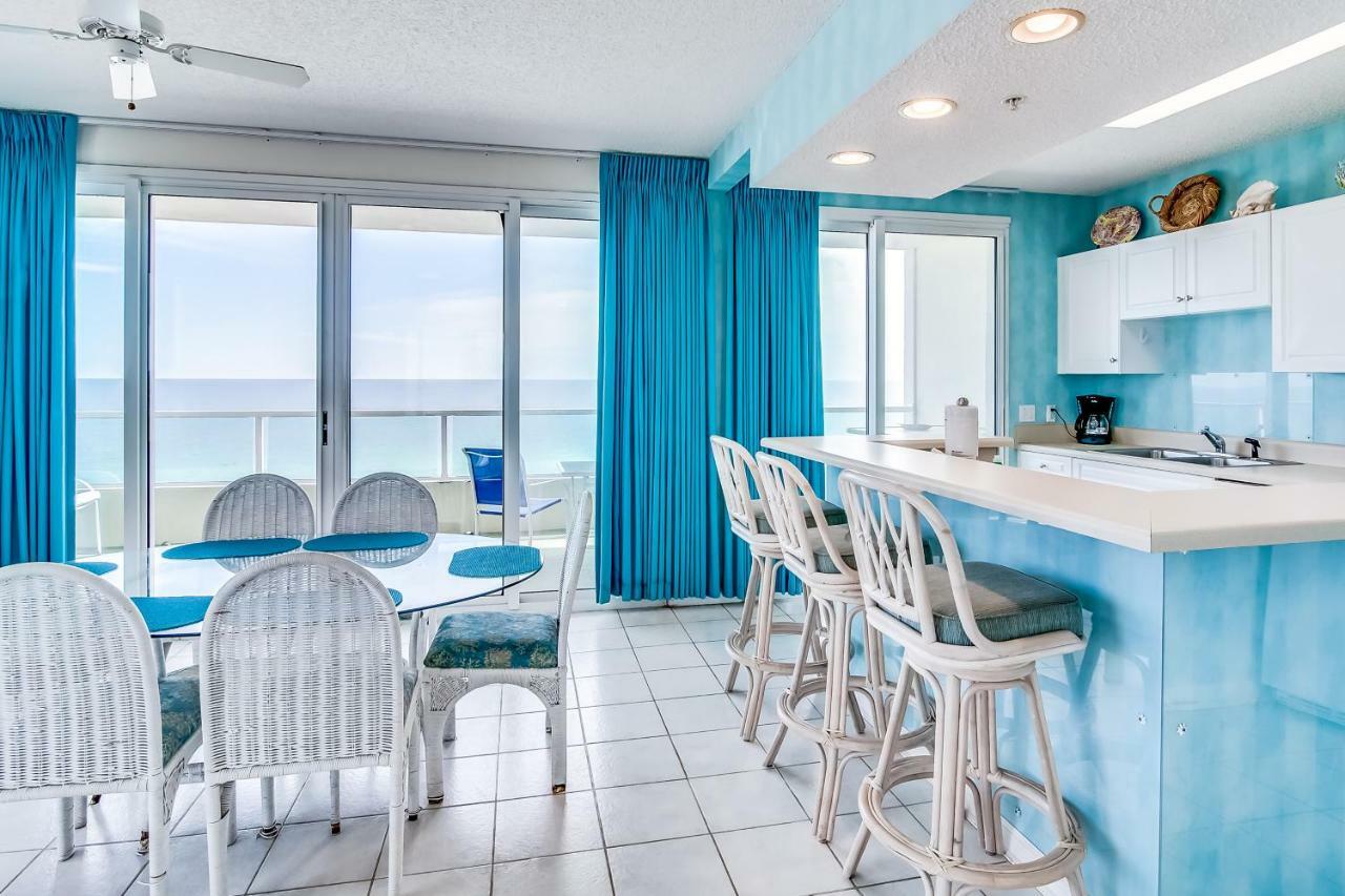 Silver Beach Orange Beach Exterior foto